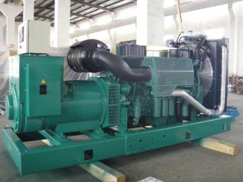 长岛便携静音：租赁无声发电机组，便携式解决能源需求